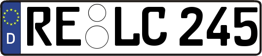 RE-LC245