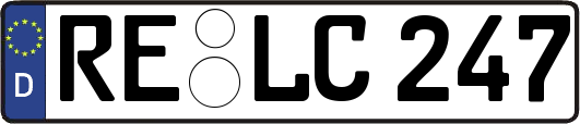 RE-LC247