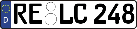 RE-LC248
