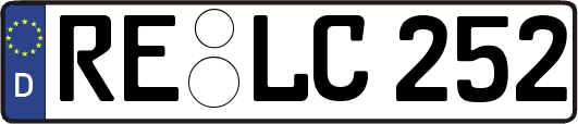 RE-LC252