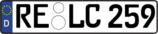 RE-LC259