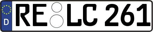 RE-LC261