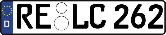 RE-LC262