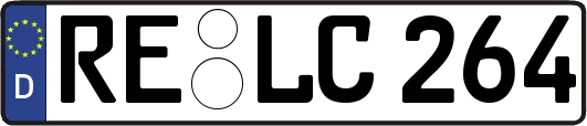 RE-LC264