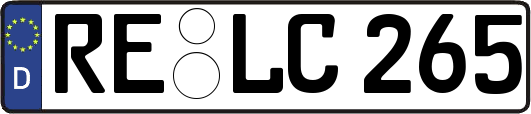 RE-LC265