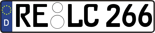 RE-LC266
