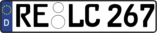 RE-LC267