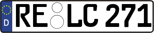 RE-LC271
