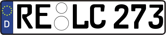 RE-LC273