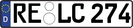 RE-LC274