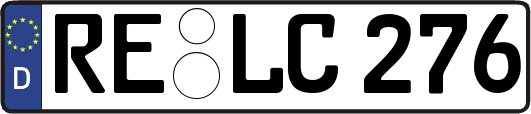 RE-LC276