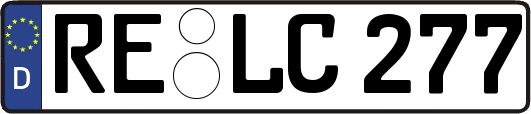 RE-LC277