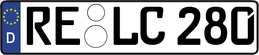 RE-LC280