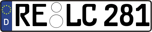 RE-LC281