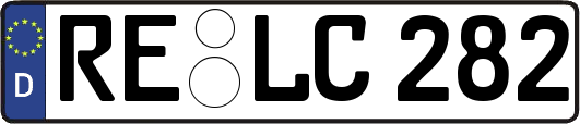 RE-LC282