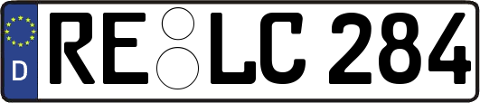 RE-LC284