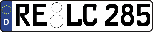 RE-LC285