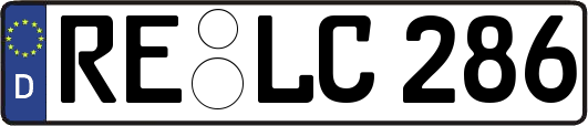 RE-LC286