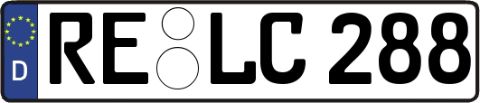RE-LC288