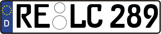 RE-LC289