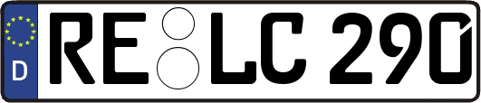 RE-LC290