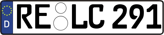 RE-LC291