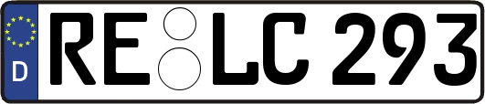 RE-LC293
