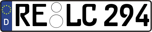RE-LC294