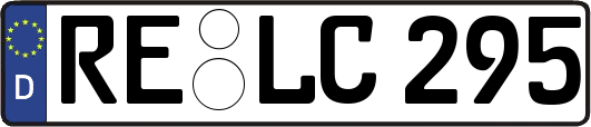 RE-LC295