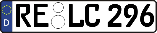RE-LC296