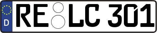 RE-LC301
