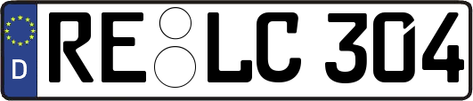 RE-LC304