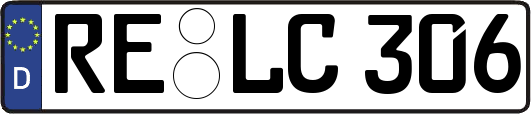 RE-LC306