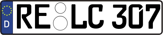 RE-LC307