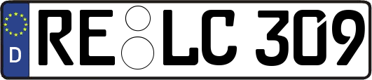 RE-LC309
