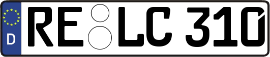 RE-LC310
