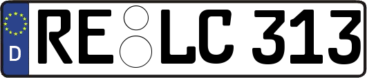 RE-LC313