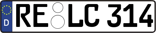 RE-LC314