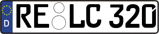 RE-LC320