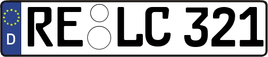 RE-LC321