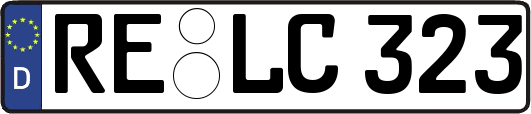 RE-LC323