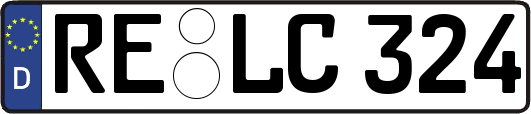 RE-LC324