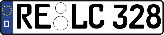 RE-LC328