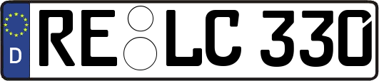 RE-LC330