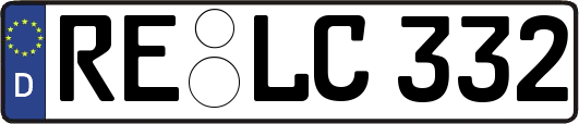 RE-LC332