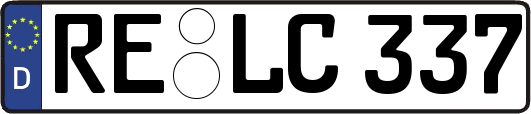 RE-LC337