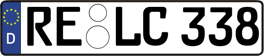 RE-LC338