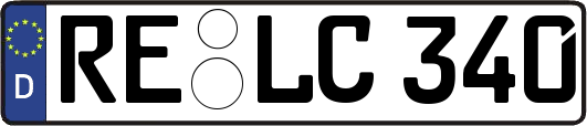 RE-LC340