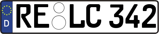 RE-LC342