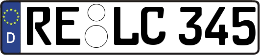 RE-LC345
